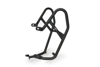 Defensas negras Puig BMW F750GS / F850GS '21-