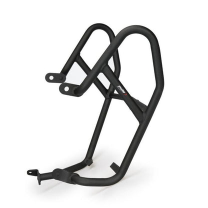 Defensas negras Puig BMW F750GS / F850GS '21- 