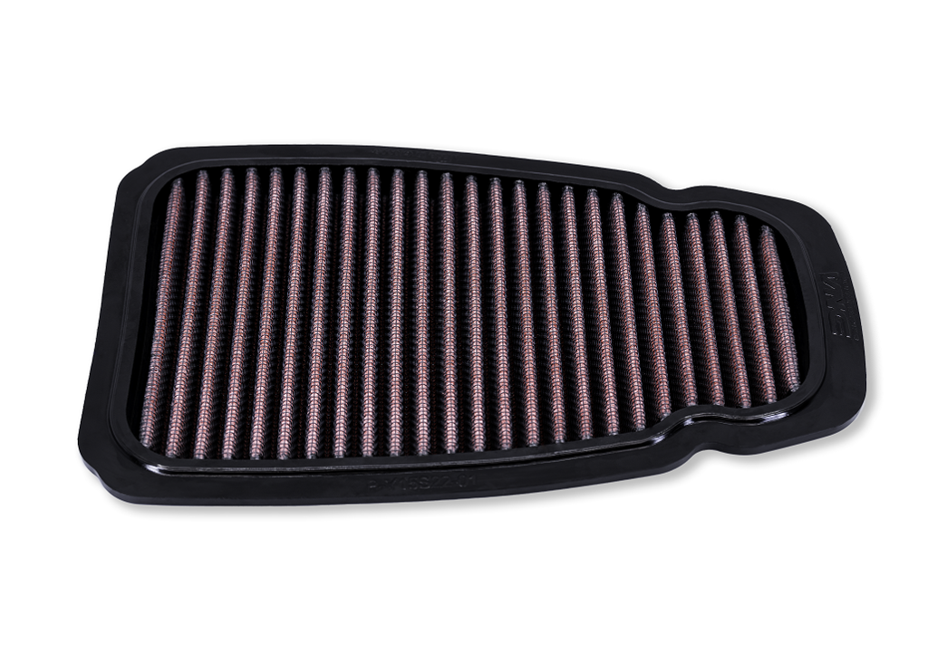 Filtro DNA de alto rendimiento para varios modelos Yamaha de 125 cc