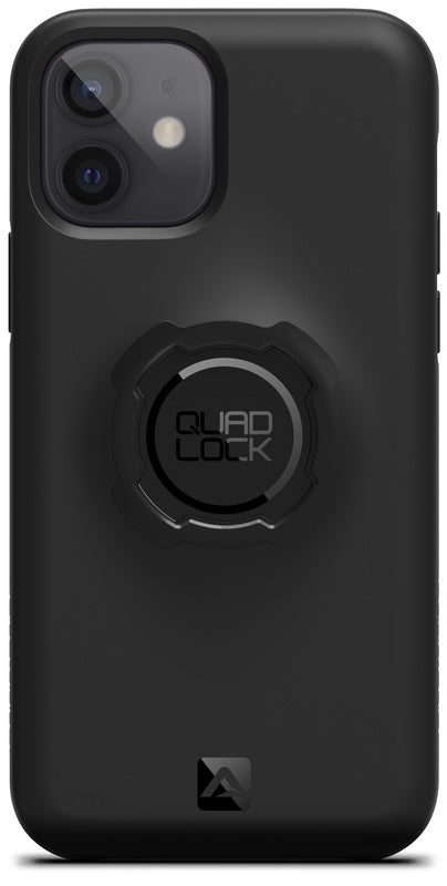 Funda para teléfono QUAD LOCK - iPhone 12/12 Pro