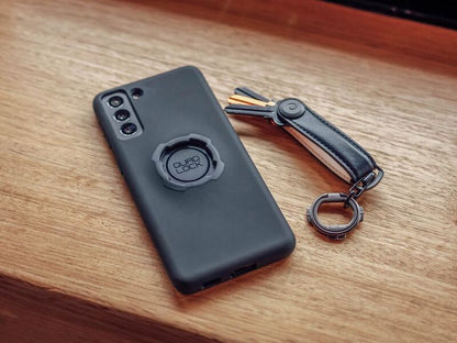 Funda para teléfono QUAD LOCK - iPhone 12/12 Pro