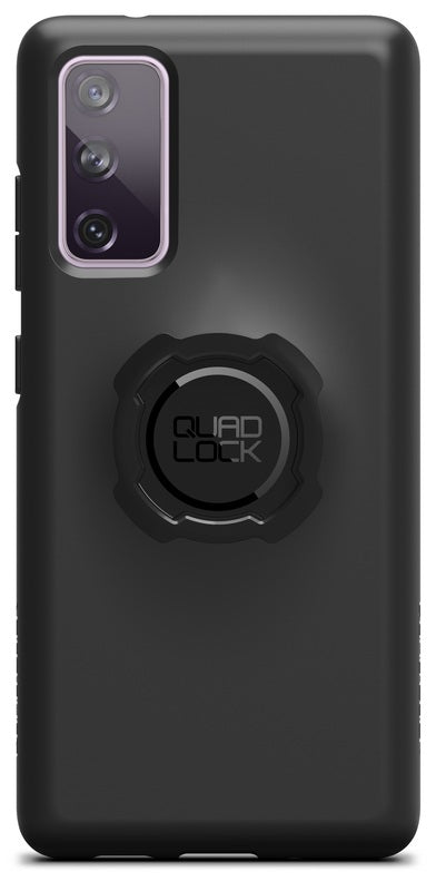 Funda para teléfono con bloqueo cuádruple - Samsung Galaxy S20FE