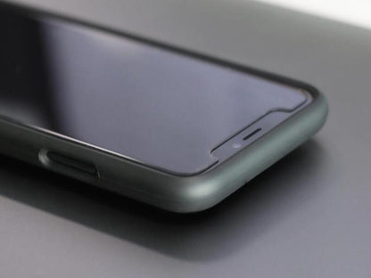 Protector de pantalla QUAD LOCK - Vidrio templado - iPhone 13 Pro Max