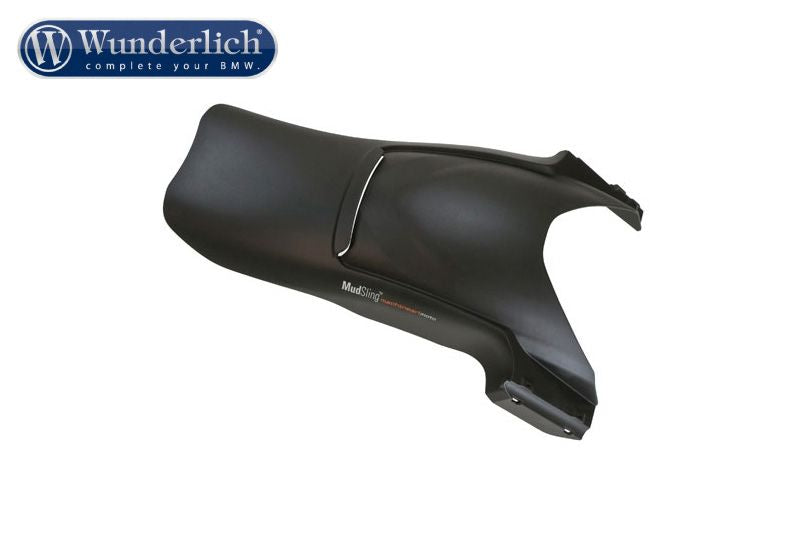 Guardabarros interior MudSling BMW R1200GS LC/Adventure - negro Wunderlich