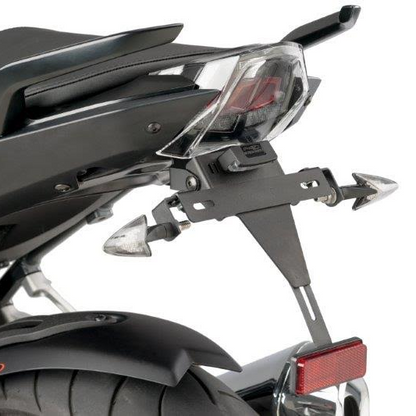 Portamatrículas Puig BMW R1200R/RC LC '15-'18