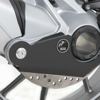 Protector de cardán Hepco&amp;Becker BMW R1200GS LC '13-18
