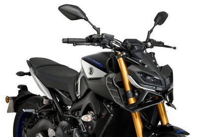 Alerón delantero Downforce Front de Puig para la Yamaha MT-09 / SP '17-
