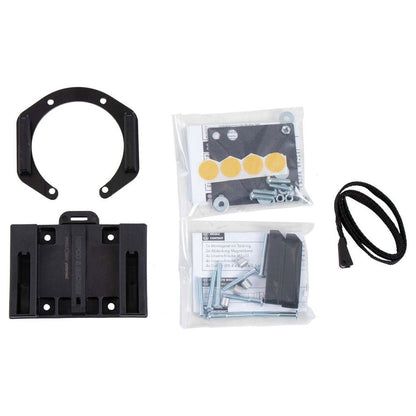 Anillo de depósito Lock-it Hepco&amp;Becker Multistrada V4S