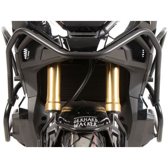 Caja de pedalier Hepco &amp; Becker – Honda X-ADV 750 (2025)