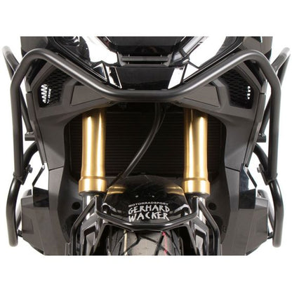 Caja de pedalier Hepco &amp; Becker – Honda X-ADV 750 (2025)