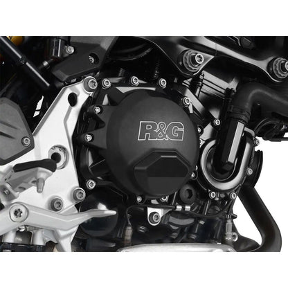 Juego de protección de motor Pro de 2 piezas R&amp;G para BMW F 900 R / XR / GS 2020-2024