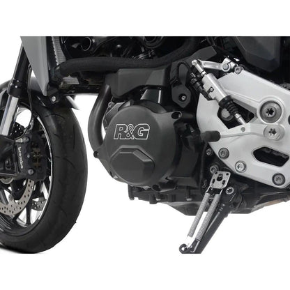 Juego de protección de motor Pro de 2 piezas R&amp;G para BMW F 900 R / XR / GS 2020-2024