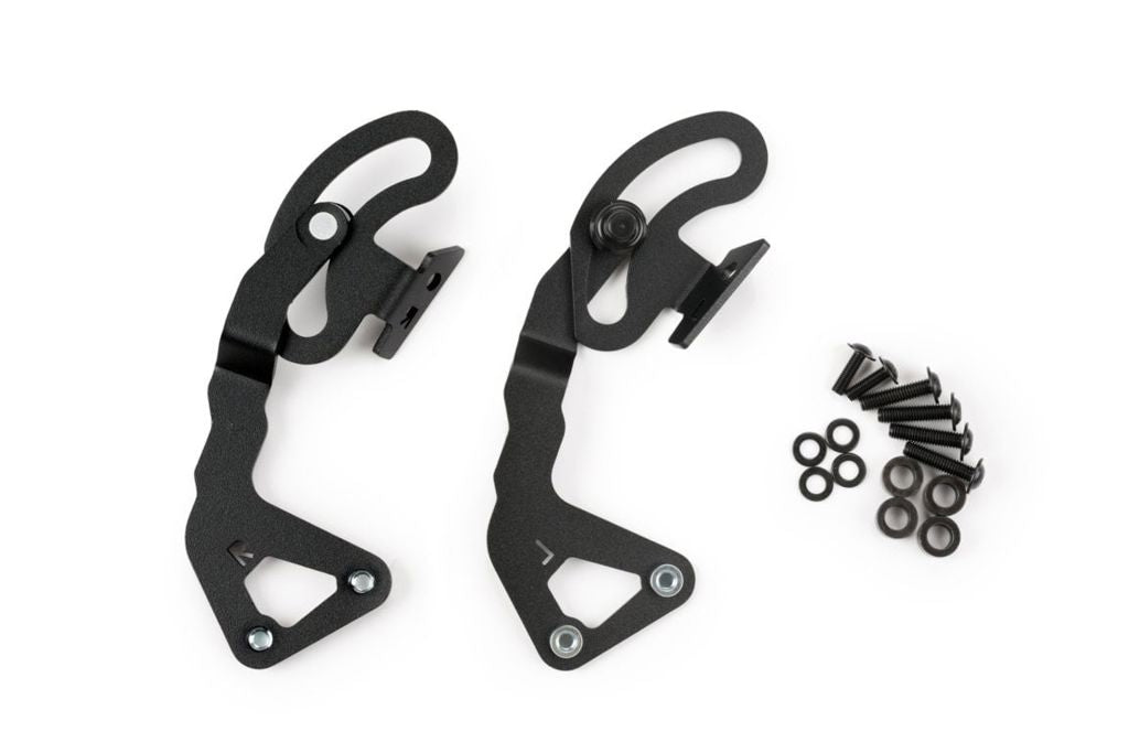 Refuerzo de lunas Puig varios modelos BMW R1200GS / R1250GS