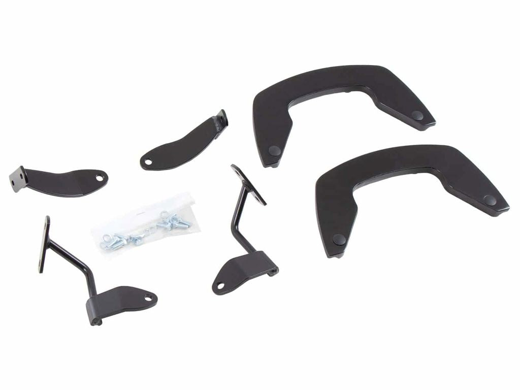 Portaequipajes C-bow Hepco&amp;Becker BMW R1250GS LC '18+
