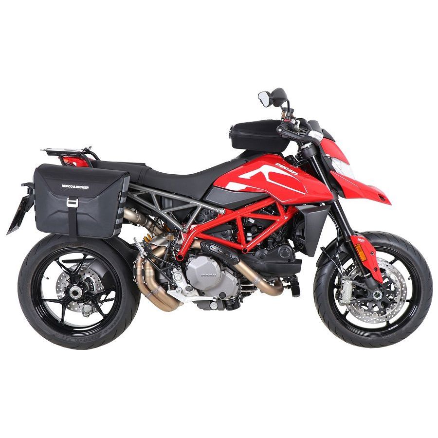 Portabolsas C-Bow Hepco&amp;Becker Hypermotard 950 sp