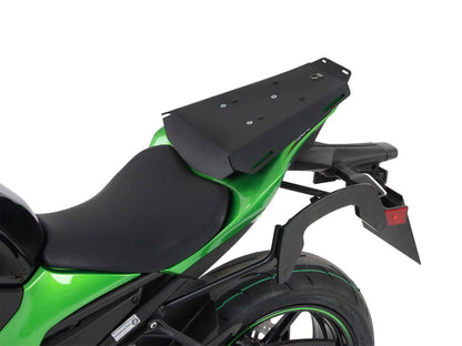 Portaequipajes C-Bow negro Hepco&amp;Becker Kawasaki Z900 '17-