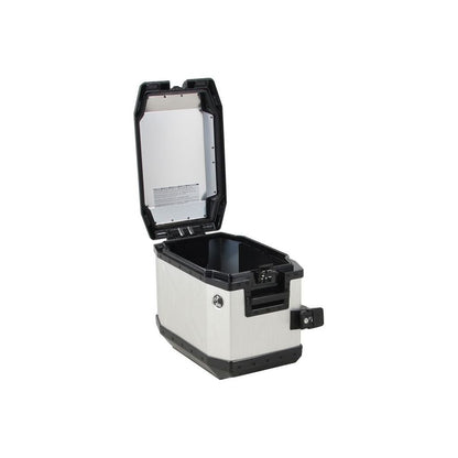 Maleta lateral Hepco&amp;Becker Xplorer 42 litros derecha