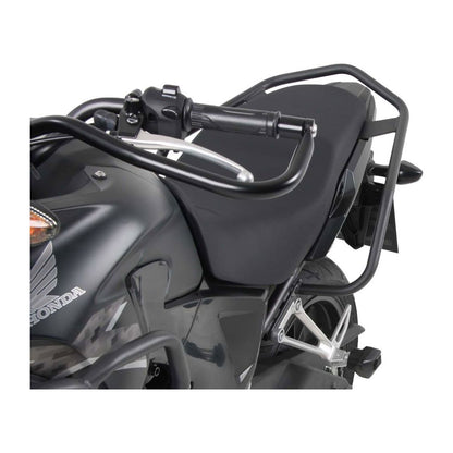 Barra de protección trasera antracita Hepco&amp;Becker Honda CB500X '19-