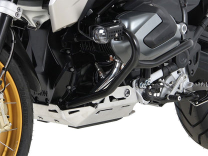 Defensas antracita Hepco&amp;Becker BMW R1250GS LC '18-23