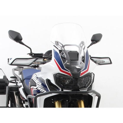Soportes de protección para guardamanos Hepco&amp;Becker Honda CRF1000L Africa Twin '18-19