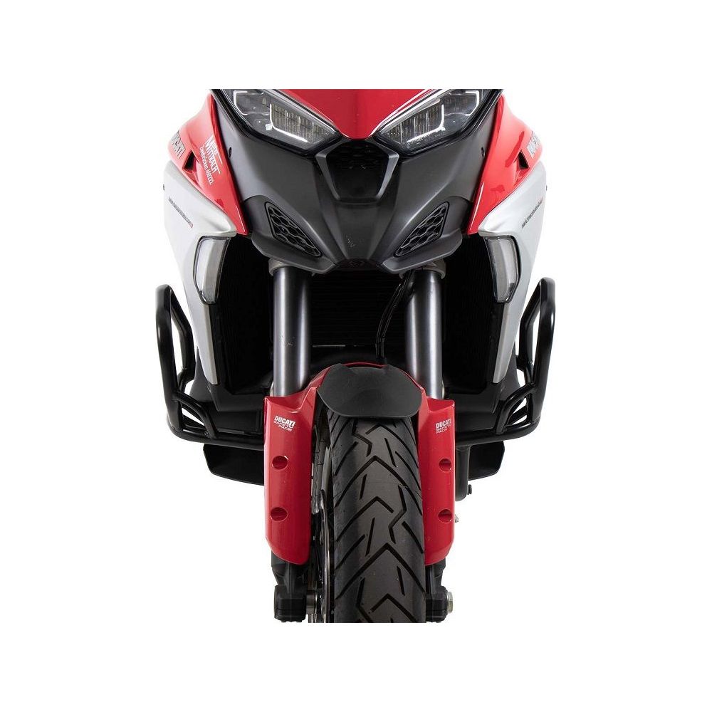 Defensas Hepco&amp;Becker Multistrada V4S