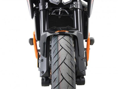 Defensas naranja Hepco&amp;Becker KTM DUKE 790 '18-