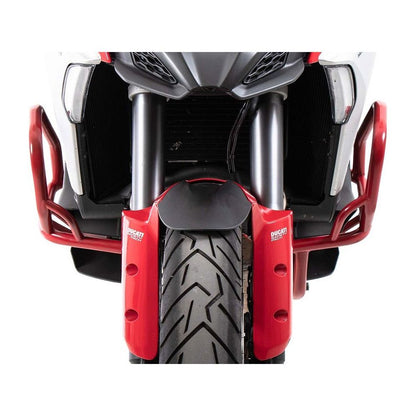Defensas Hepco&amp;Becker Multistrada V4S