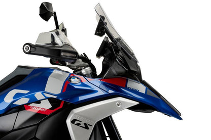 Protector de faro negro mate Puig BMW R1300GS '23-