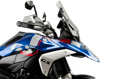 Protector de faro transparente Puig BMW R1300GS '23-