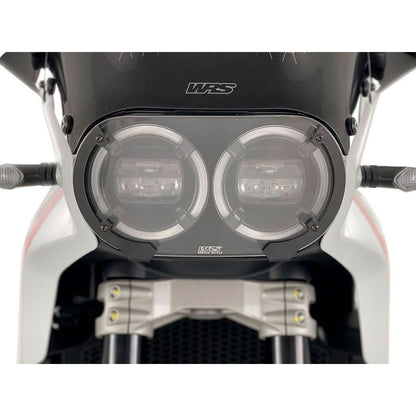 Protector de faros WRS transparente DesertX