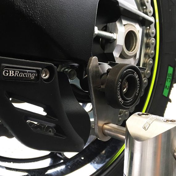 Kit de bobina GB-Racing M8
