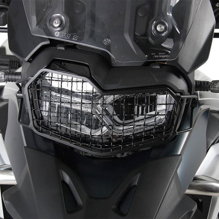 Rejilla del faro Hepco&amp;Becker BMW F850GS '18-23