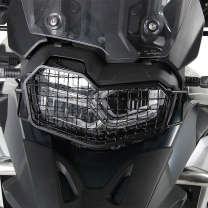 Rejilla del faro Hepco&amp;Becker BMW F850GS '18-23