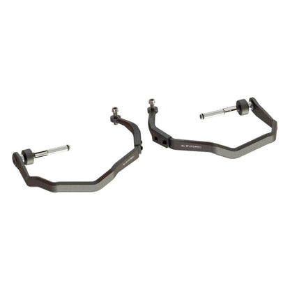 Protector de manos Evotech Performance Multistrada V2