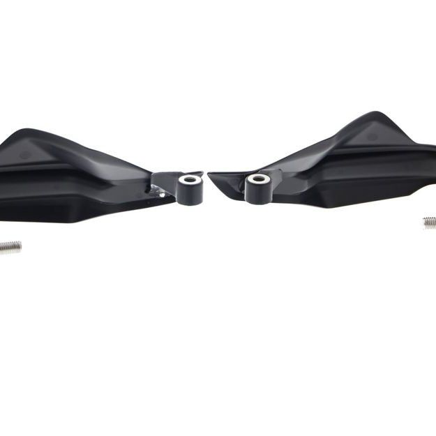 Protectores de manos BMW R1200GS LC '13-18 Evotech Performance