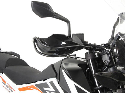 Soportes de protección para guardamanos Hepco&amp;Becker KTM 890 Adventure / R / Rally '21-22