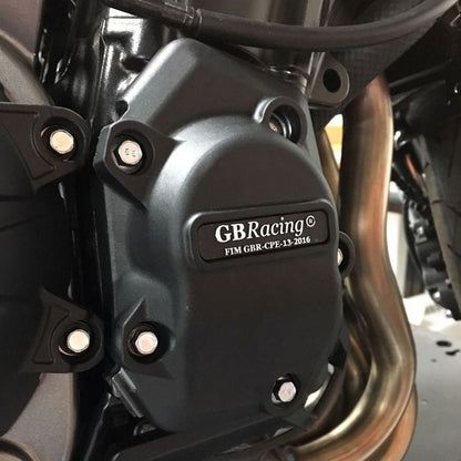 Cubierta de pulso GB-Racing Kawasaki Z900 '17-