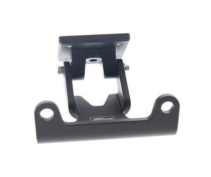 Soporte de navegación para Garmin Evotech Performance Kawasaki Z650 '17-