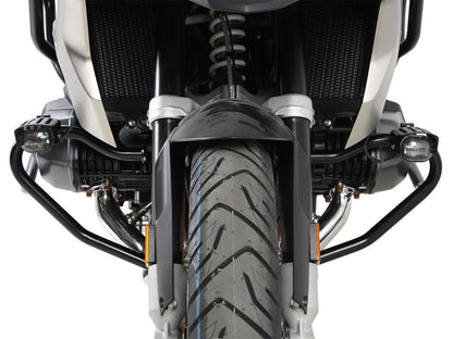 Defensas negras Hepco&amp;Becker BMW R1250GS LC '18-23