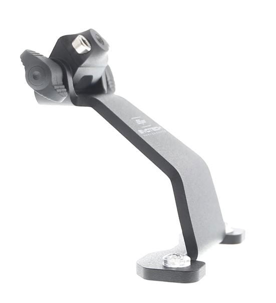 Soporte de navegación para SP Connect Evotech Performance Kawasaki Ninja 1000SX '20-