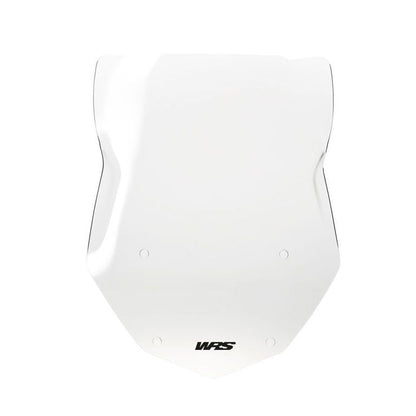Parabrisas de repuesto Touring WRS BMW R1200GS '13-17 / R1250GS '18- transparente