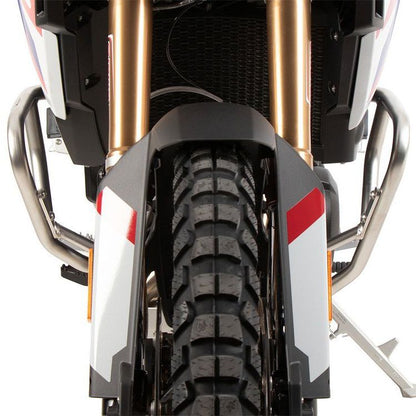 Barra de protección de acero inoxidable Hepco&amp;Becker BMW F900GS '24-