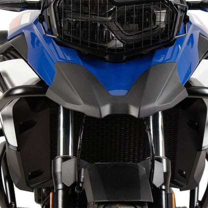 Soporte de depósito negro Hepco&amp;Becker BMW F850GS '18-'23