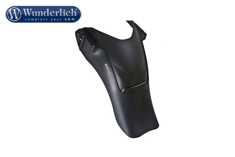 Guardabarros interior MudSling BMW R1200GS LC/Adventure - negro Wunderlich