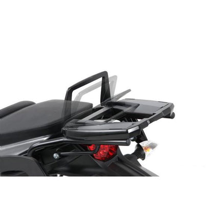 Portaequipajes superior negro Easyrack Hepco&amp;Becker Suzuki Burgman 400 '17-