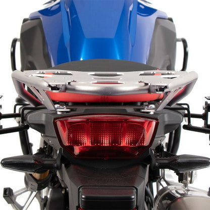 Portaequipajes C-Bow negros Hepco&amp;Becker BMW F850GS '18-23