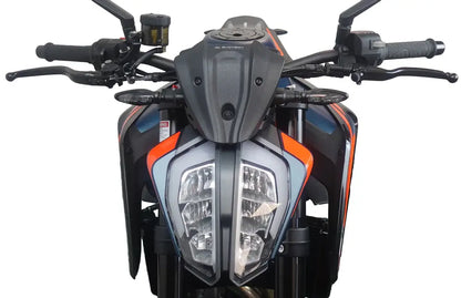 Cúpula de mosquitera Evotech Performance KTM 790 Duke '18-22