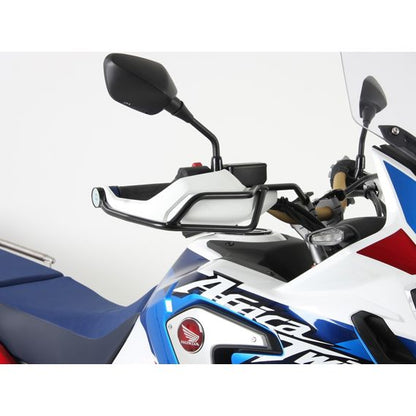 Soportes de protección para guardamanos Hepco&amp;Becker Honda CRF1000L Africa Twin '18-19