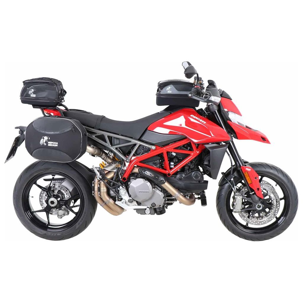 Portabolsas C-Bow Hepco&amp;Becker Hypermotard 950 sp