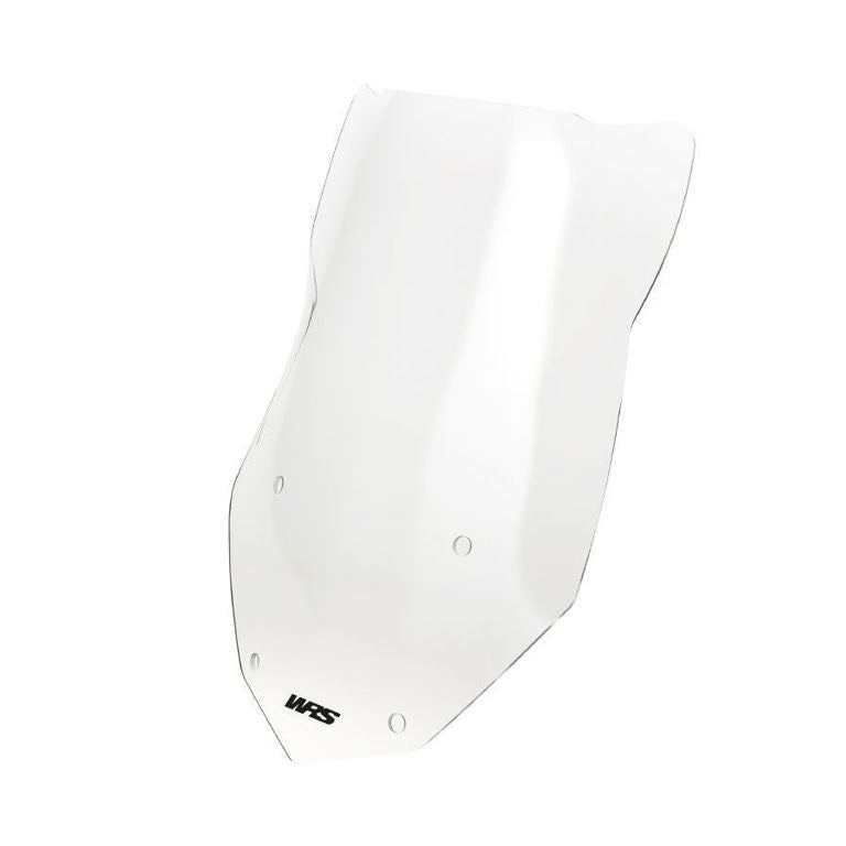 Parabrisas de repuesto Touring WRS BMW R1200GS '13-17 / R1250GS '18- transparente